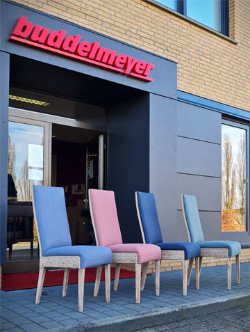 Polsterei Buddelmeyer