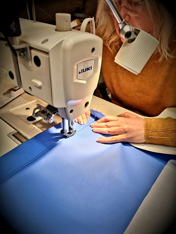 Polsterei Buddelmeyer