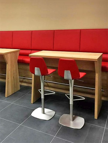 Polsterei Buddelmeyer