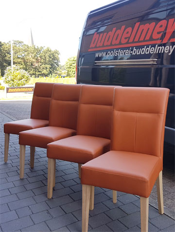 Polsterei Buddelmeyer