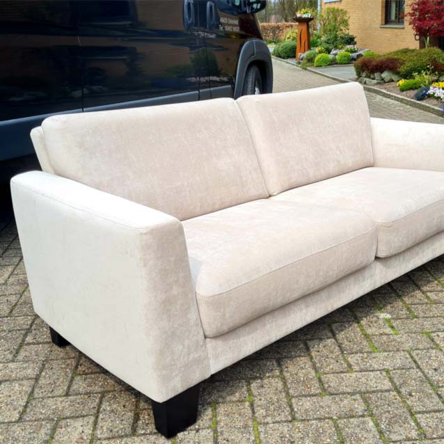 sofa aufpolstern