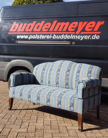 Ostfriesen Sofa